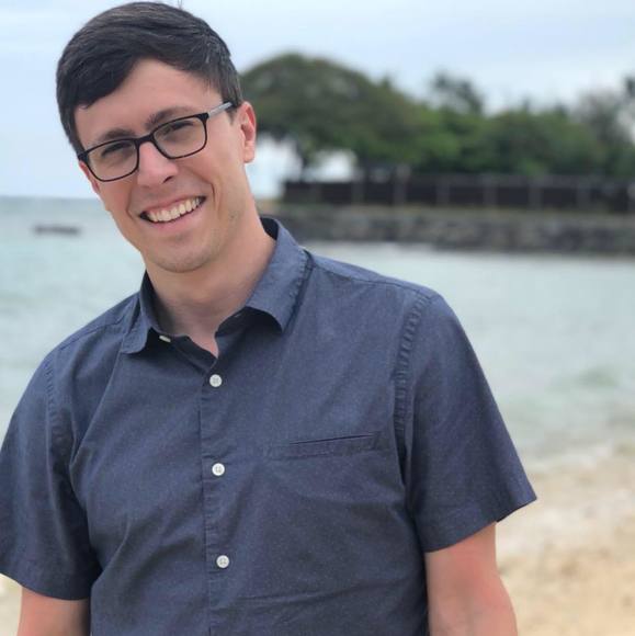 Profile Picture of David Pritt (@shtoup) on Poshmark