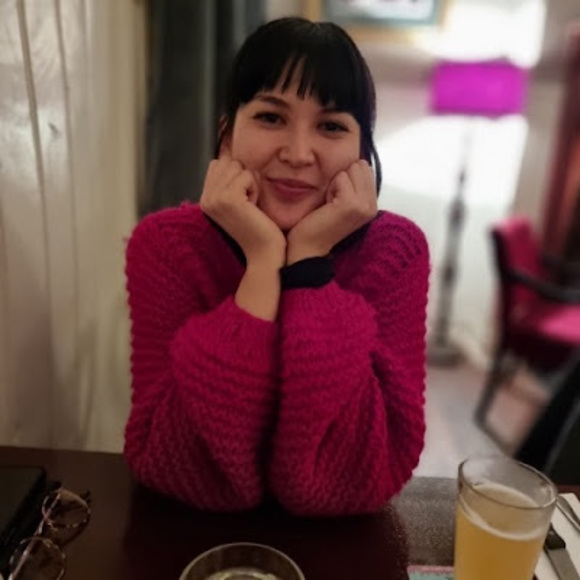 Profile Picture of Gabrielle Chandler (@gmlchandler) on Poshmark