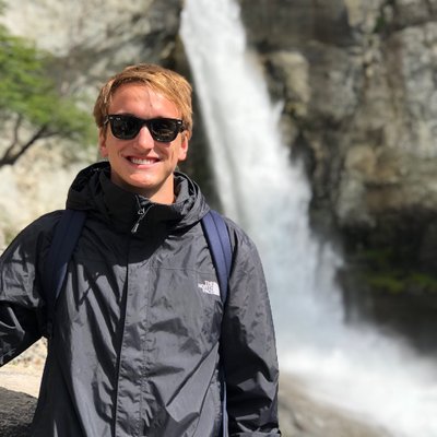 Profile Picture of Evan Jager (@evanjager18) on Twitter