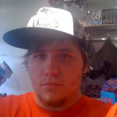 Profile Picture of Nolan Doyle (@ndoyle09) on Twitter