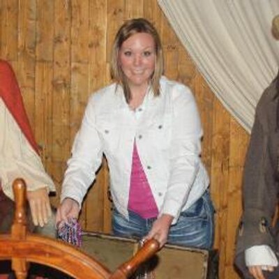 Profile Picture of Shelly Ritter (@TN_Girl25) on Twitter