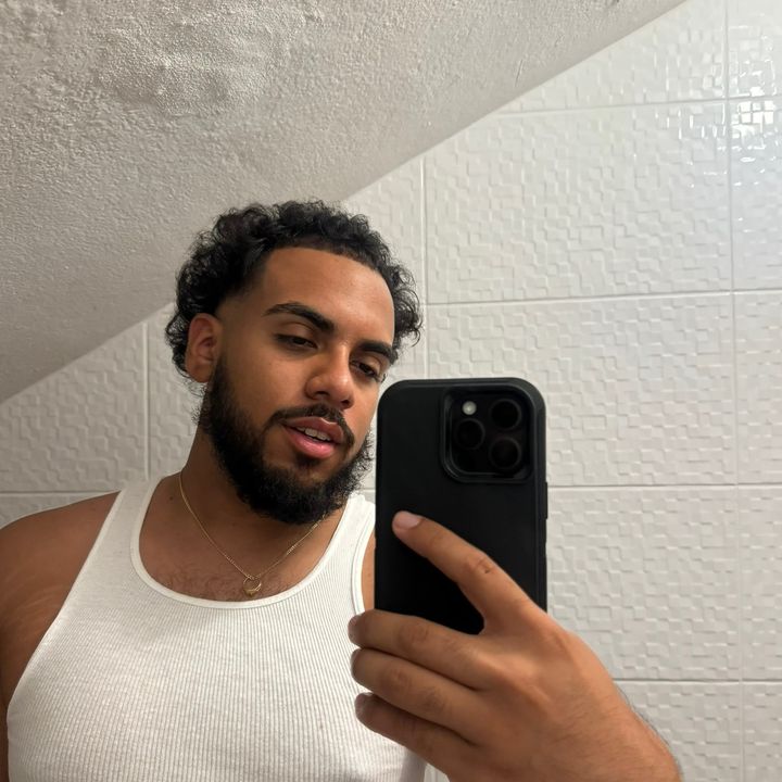 Profile Picture of Ariel (@arielthe1only) on Tiktok