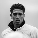 Profile Picture of Jude Bellingham (@judebellingham_8) on Instagram