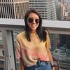 Joanne Zhang - Tiktok Profile Picture of Joanne Zhang (@@joannezhang4) on Tiktok
