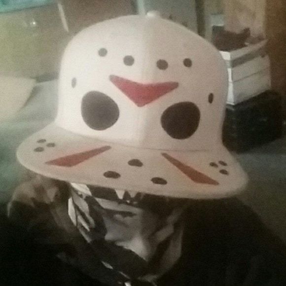 Profile Picture of Zachariah Cracco (@badraindrop) on Poshmark