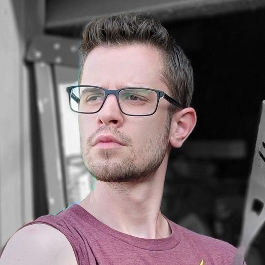 Profile Picture of Matthew Snyder (@@snyderman94) on Tiktok