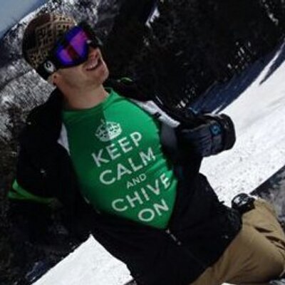 Profile Picture of Lane Walter (@SalttyWalty) on Twitter