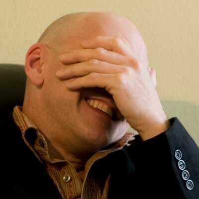 Profile Picture of Robert Hendrick (@jrh3) on Twitter