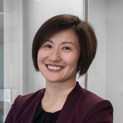 Profile Picture of Elaine Chen (@chenelaine) on Twitter