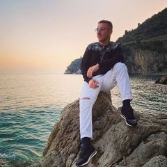 Profile Picture of Lauri Leonardo (@@_lauri_leonardo) on Tiktok