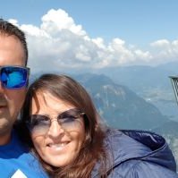 Profile Picture of Oren Bar (@OrenBar5) on Twitter