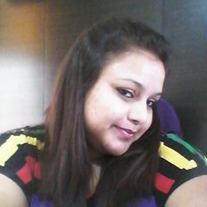 Profile Picture of tejaswini rao (@tejaswinirao13) on Twitter