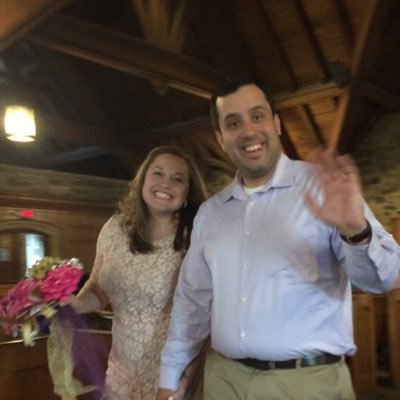 Profile Picture of Crystal S. Rosenberg (@Mrs_CSRosenberg) on Twitter