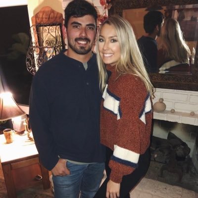 Profile Picture of Kyle Carr (@kylecarr72) on Twitter