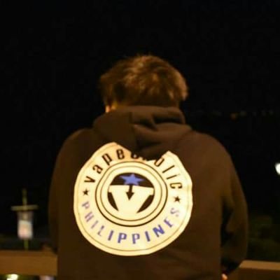 Profile Picture of Howard Noel Baetiong (@noel_baetiong) on Twitter