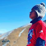 Profile Picture of @Seth_Gabrielle_Razo_Ajram (@seth_gabrielle_razo) on Instagram