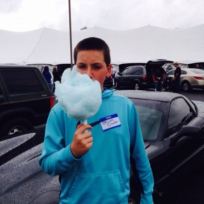 Profile Picture of Jacob Craft (@jacobcraft2002) on Twitter