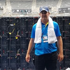 Profile Picture of Craig Hosking (@CraigHosking4) on Twitter