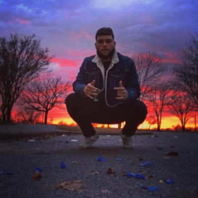Profile Picture of Daniel Villarreal (@daniel_v1998) on Twitter