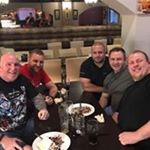 Profile Picture of Gavin Baxter (@gavin_baxter) on Instagram