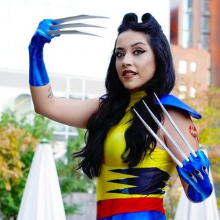 Profile Picture of Julia of Asgard✨️ (@juliaofasgard_) on Instagram