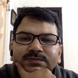 Romit Guha - Twitter Profile Picture of Romit Guha (@romitguhaET) on Twitter