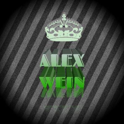 Profile Picture of ALEX WEIN (@alex_wein546) on Twitter