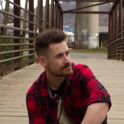 Profile Picture of Aaron Watson (@at__watson) on Twitter