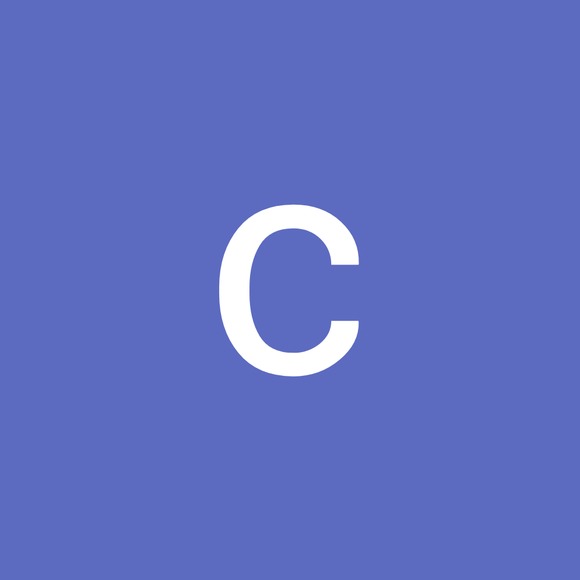 Profile Picture of Chris Bruce (@chribruce) on Poshmark