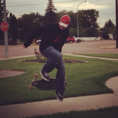 Profile Picture of Nathan Pfeil (@19Pfeil) on Twitter
