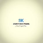 Profile Picture of Steve Kirkland (@skcustompens) on Instagram