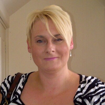 Profile Picture of Paula Ware (@MissywooPaula) on Twitter