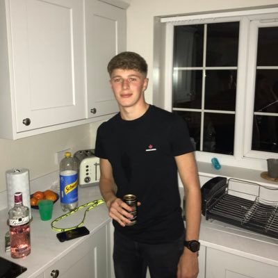 Profile Picture of Harry Goodall (@harrygoodall01) on Twitter