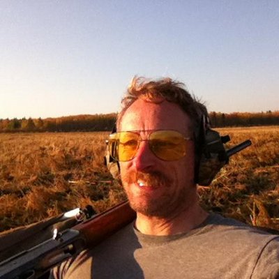 Profile Picture of Matt Traxler (@Professor__Matt) on Twitter