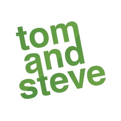 Profile Picture of Tom And Steve (@tomandsteve) on Twitter