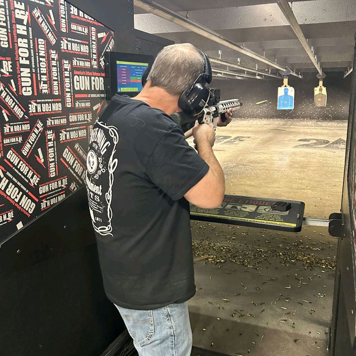 Profile Picture of markalongfield (@markalongfield6) on Tiktok