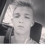 Profile Picture of Chase Warren (@chase_lane_warren) on Instagram