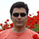 Profile Picture of Mohammad H. Fayyaz Saberi (@saberi) on Flickr