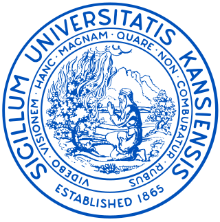 Profile Photo of University of Kansas - Wikipedia, the free encyclopediaon Wikipedia