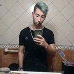 Profile Picture of Maximiliano ramirez (@maxyi_barber) on Instagram