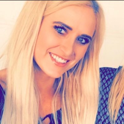 Profile Picture of Amy Swift (@Amyazings) on Twitter