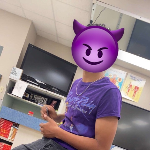 Profile Picture of Malachi Lachina (@m4l4ch1) on Poshmark