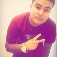 Profile Picture of Danny Santos (@danny-santos-9) on Quora