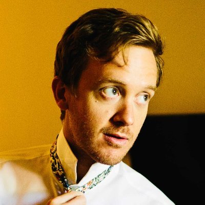 Profile Picture of Chris Littler (@chrislittlerrrr) on Twitter