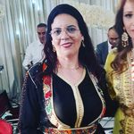 Profile Picture of Najat Lagouit (@najatlagouit) on Instagram