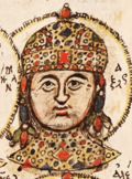 Profile Picture of Alexios II Komnenoson Wikipedia