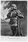 Profile Picture of Hamlet in performance - Wikipediaon Wikipedia