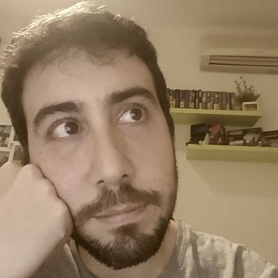 Profile Picture of Mario Vadillo Miguel (@VadilloMario) on Twitter