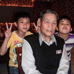 Profile Picture of Victor Chiu Cheng 邱鄭 (@victorchiu_7) on Instagram