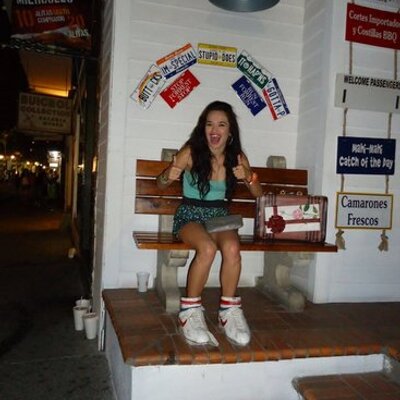 Ana Lucia Nieves - Twitter Profile Picture of Ana Lucia Nieves (@anaanieves) on Twitter